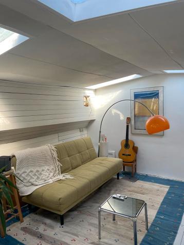 Gratis Slaapbank - Vandaag Ophalen!!