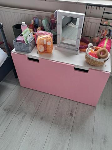 Opbergbak (Gratis op te halen)