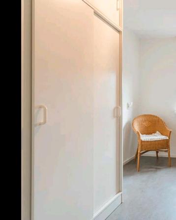 Linnenkast Leen Bakker