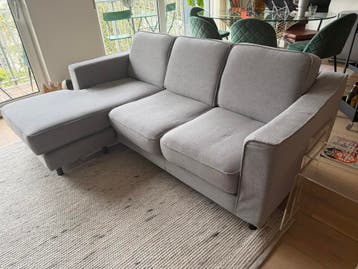 Comfortable L-Shaped Sofa for Sale