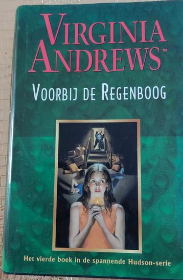 Gratis Virginia Andrews - Voorbij de Regenboog