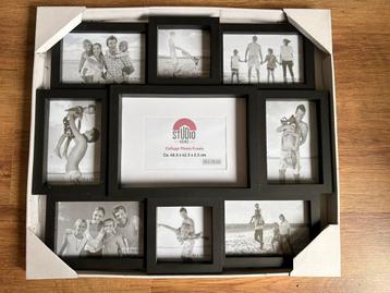 Fotolijst gratis op te halen