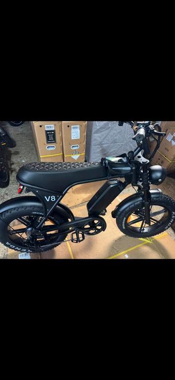 GEZOCHT FATBIKES GEZOCHT ! Alle soorten