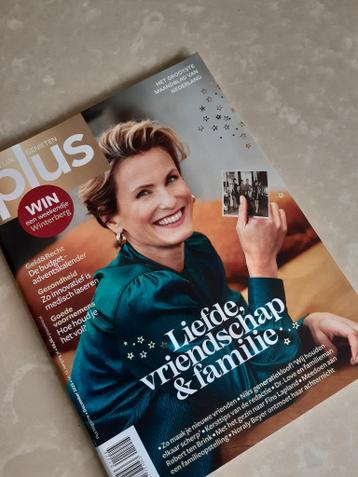 Plus magazine jaargang 2025