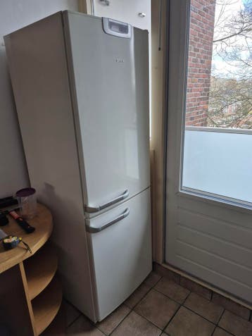 Bosch koel-vriescombinatie