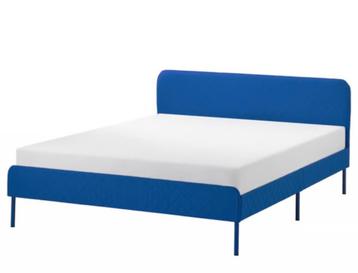 Ikea Slattum 140x200 bedframe