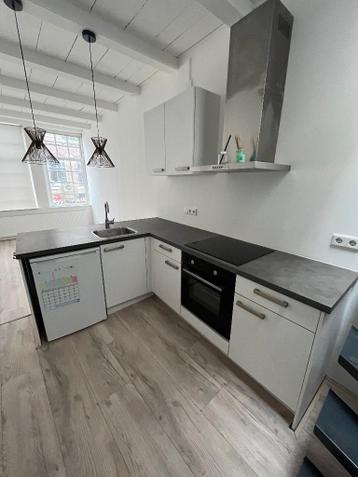 Complete keuken incl apparatuur GRATIS