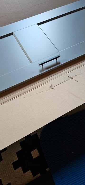 ikea kastdeur