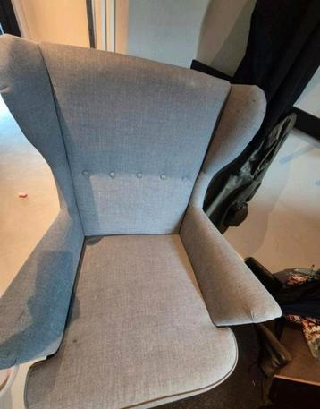 Ikea stoel