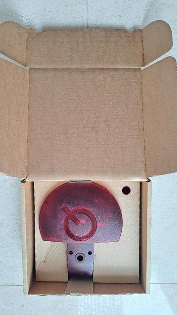 Quooker Serviceset kap Combi,  gratis.