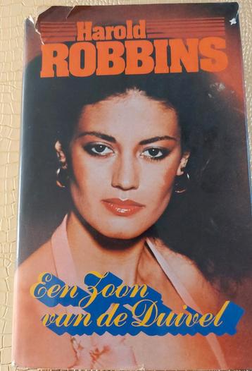 Gratis Harold Robbins - Een Zoon van de Duivel