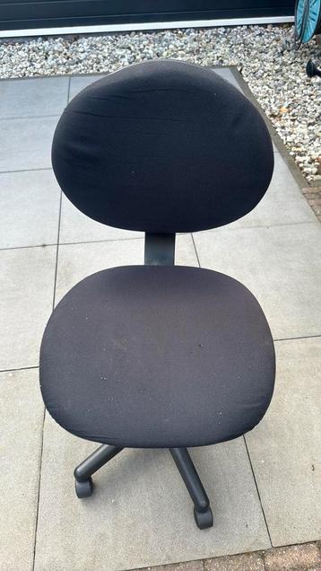 Bureaustoel GRATIS