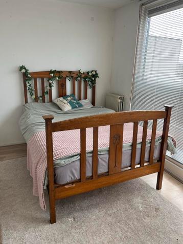 Bedframe Gratis ophalen