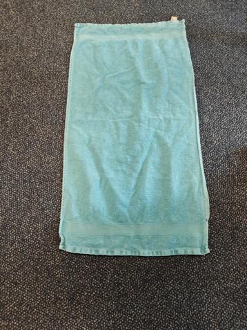 Bathtime Stories Handdoek - Zo goed als nieuw