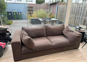 GRATIS!!!! Bruine bank