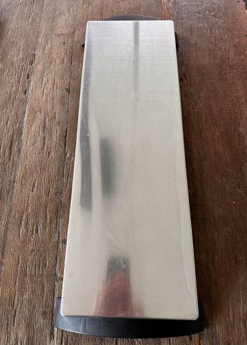 Warmte houdplaat voor borden, schalen of eten