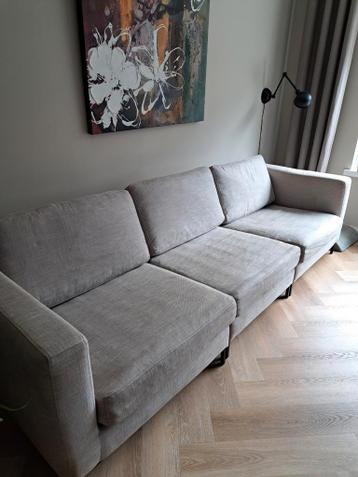 Bank van Piet Klerkx