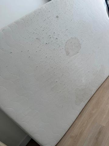 140x200 topper LEES BESCHRIJVING