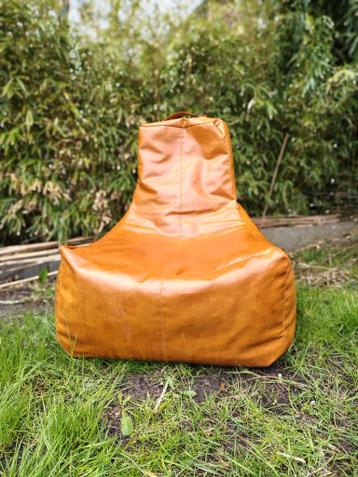 Comfortabele Zitzak Poef - Gratis Afhalen