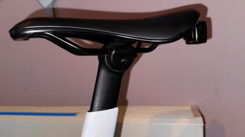 Trek Madone Gen 8 zadelpen 190 mm 0 mm