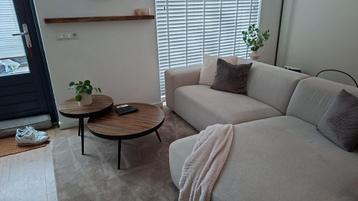 Loungebank / Chaise Longue