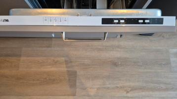 Etna vaatwasser VW149M (werkend)