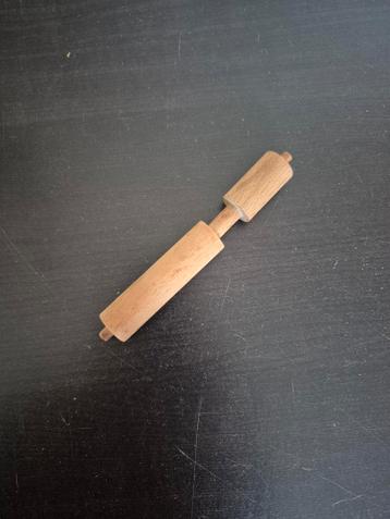 Wc rolhouder voor in tegel vintage gratis