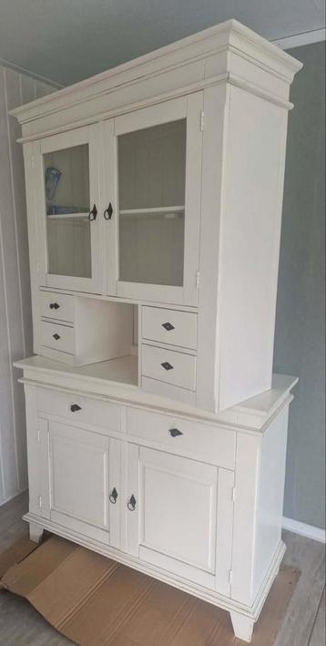 Buffetkast gratis af te halen