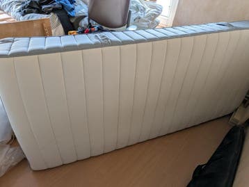 Valevåg pocketvering matras 90x200