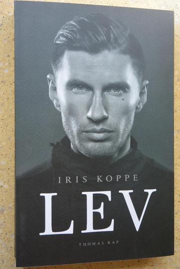 Lev Iris Koppe Voetbal Gratis