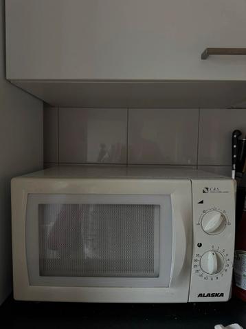 Alaska Magnetron - Compact en Functioneel