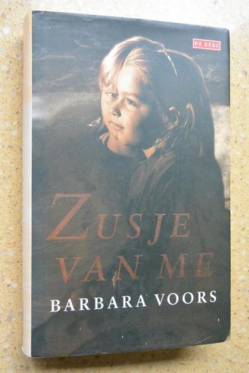 Zusje van me Barbara Voors Gratis