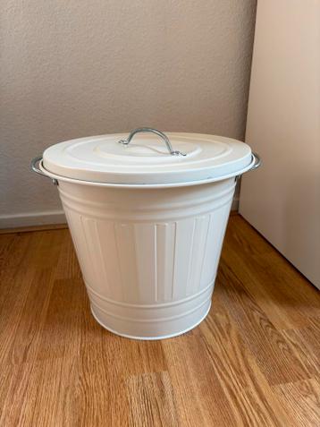 IKEA Prullenbak/Opbergbak
