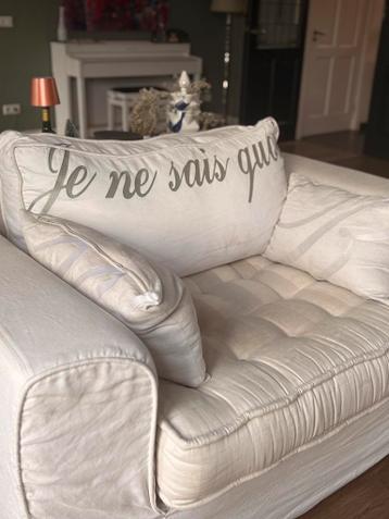 Riviera maison love seat