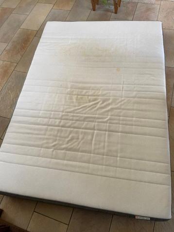IKEA matras Morgendal 140x200cm gratis