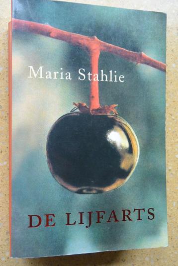 De lijfarts Maria Stahlie Gratis
