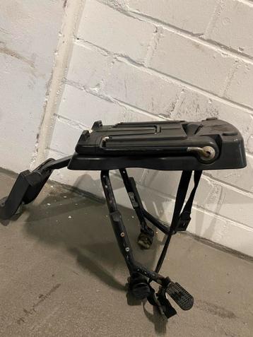 fiest stoel junior gratis