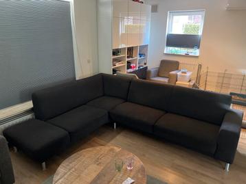 Hoekbank 275x220 cm -