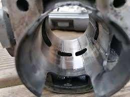 GEZOCHT 70CC Warmloper/Vastloper Peugeot Verticaal Cilinder