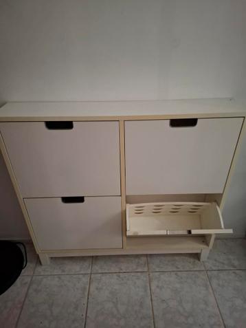 Schoenenkast