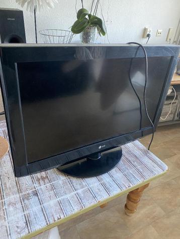 LG tv