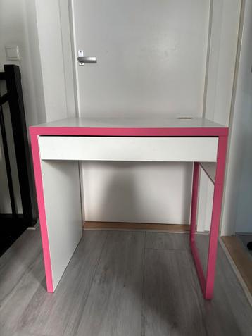 Micke bureau GRATIS