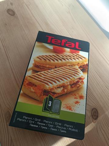 Tefal