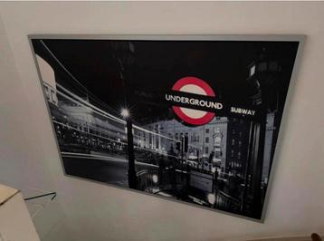 Ikea schilderij GRATIS