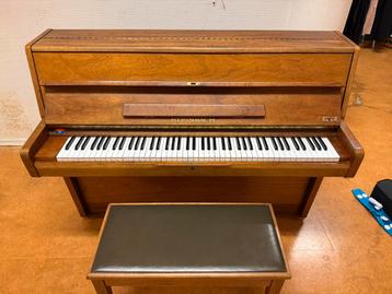 gratis ophalen: Steinbach Piano