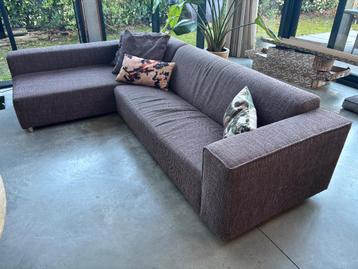 Gratis hoekbank