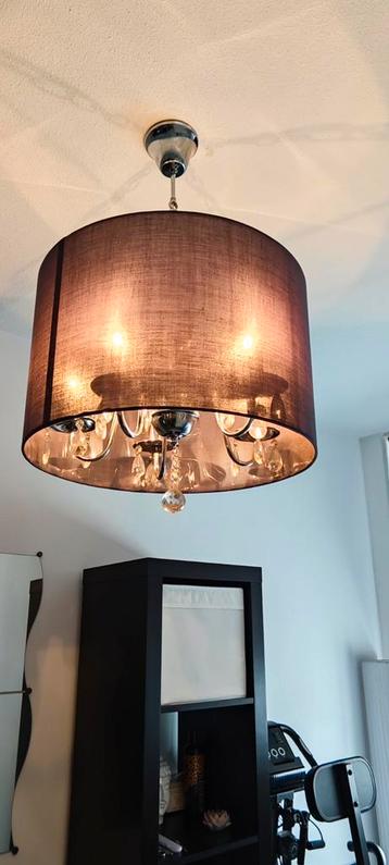 Plafondlamp - gratis afhalen