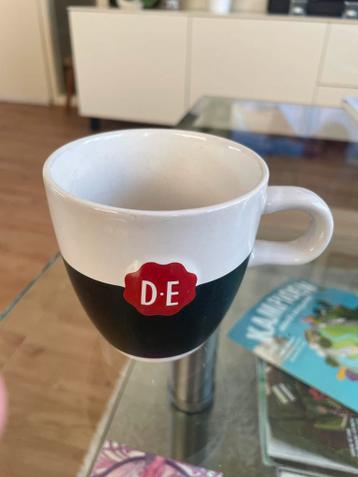 D.E.Mok - Douwe Egberts