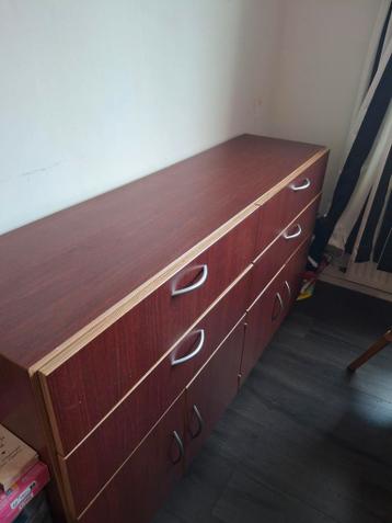 Prima kast gratis ophalen