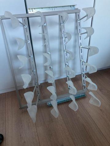 Ikea pax schoenenrek